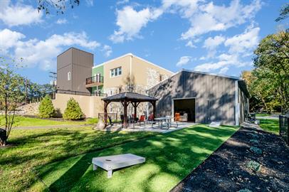 Foto del edificio - 2101 Orchard Rd