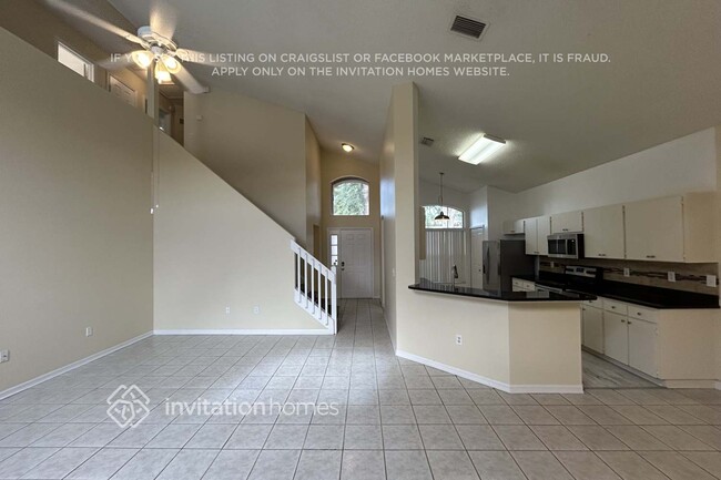 Building Photo - 1605 Elk Spring Dr