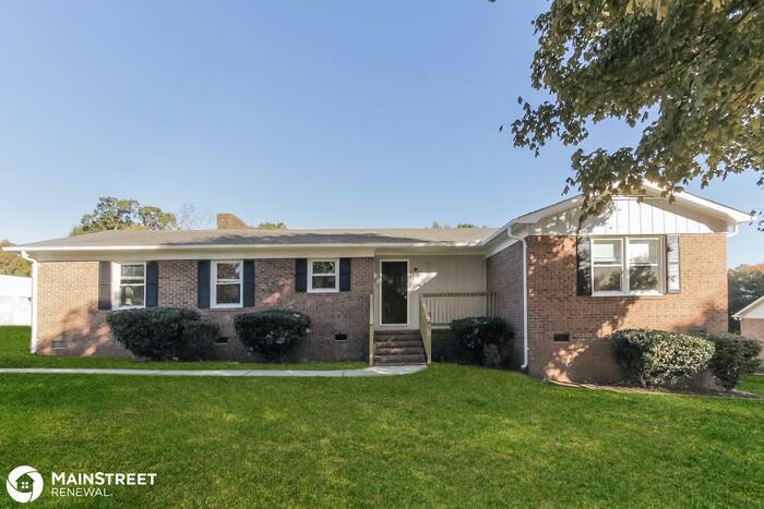 Primary Photo - 617 LANCER CT NW, CONCORD, NC 28027