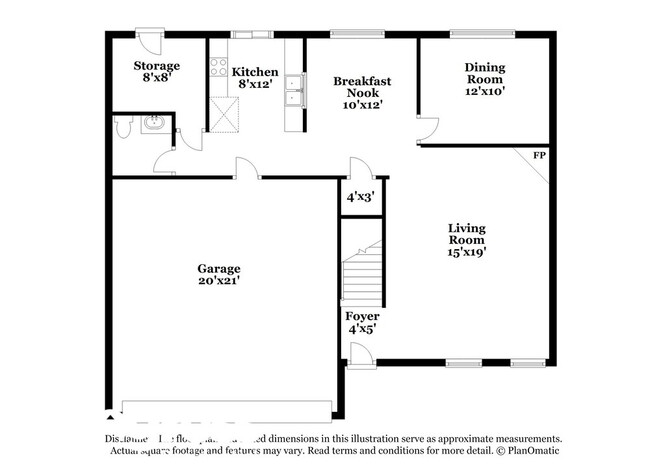 Building Photo - 1837 Black Bear Cir W