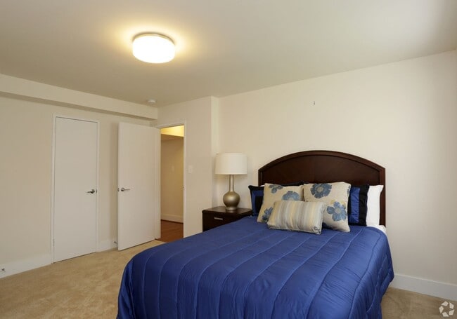 Foto del interior - Takoma Flats - Downtown Silver Spring
