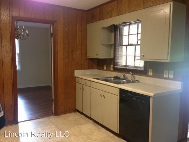Building Photo - 3 br, 2 bath House - 2404 Jerry Jones