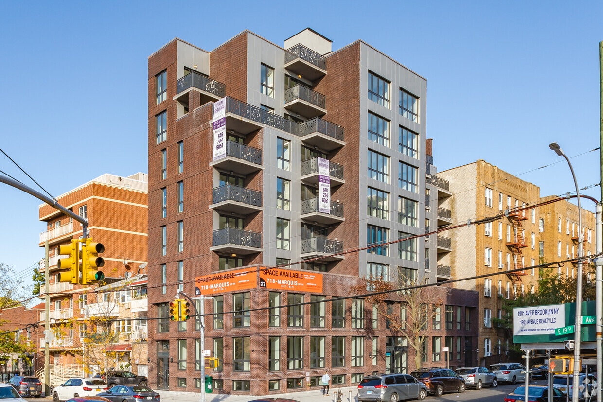1600 E 19th St, Brooklyn, NY 11230 Apartments in Brooklyn, NY
