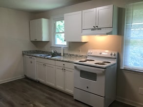 Building Photo - 4501 Dorsett Shoals Rd