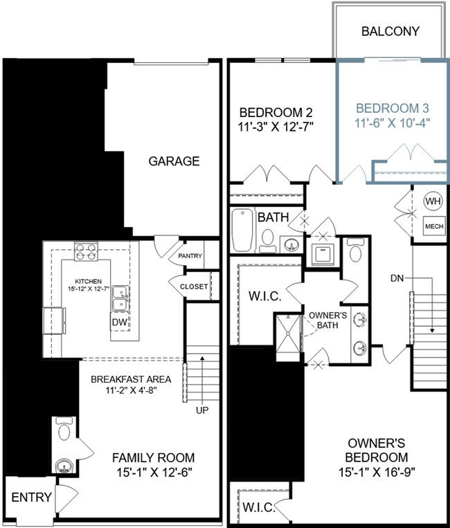 Building Photo - 4605 Wistar Creek Dr