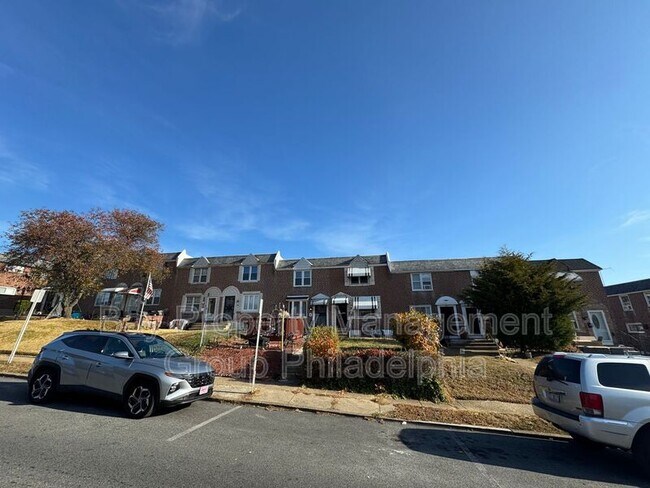 Foto del edificio - 543 S 3rd St