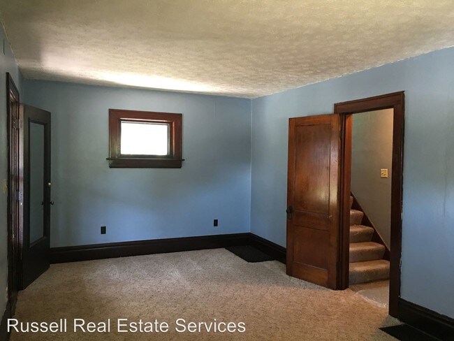 Building Photo - 4 br, 1 bath House - 1225 Grant St.
