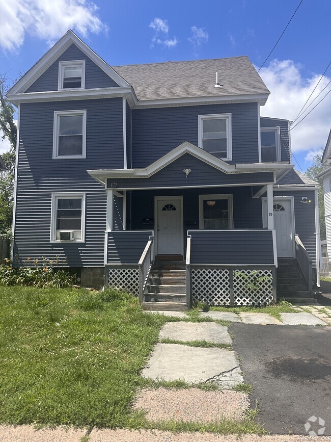 Building Photo - 19 Oakland Terrace
