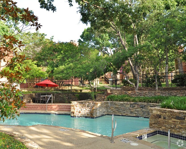 Mount Vernon Rentals DeSoto, TX