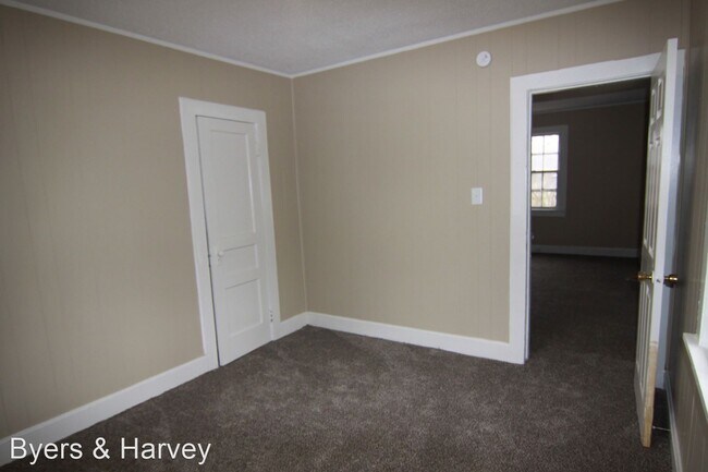 Foto del edificio - 2 br, 1 bath House - 1001 Kendrick