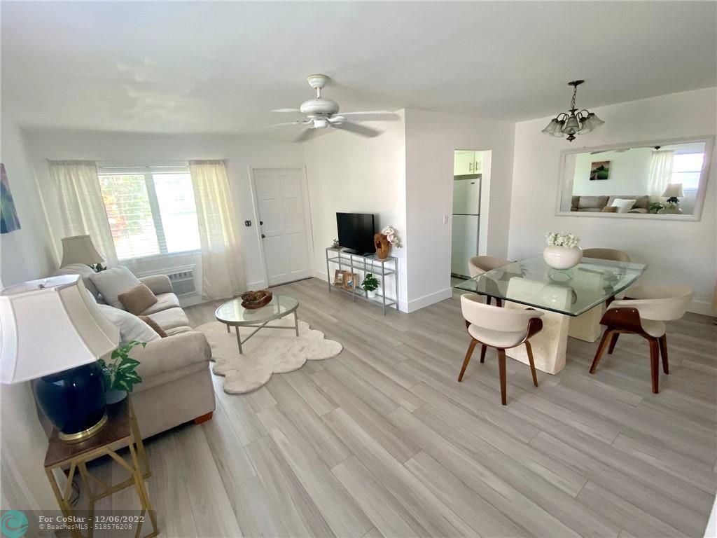 3801 NE 22nd Terrace Unit 18, Lighthouse Point, FL 33064 Condo for