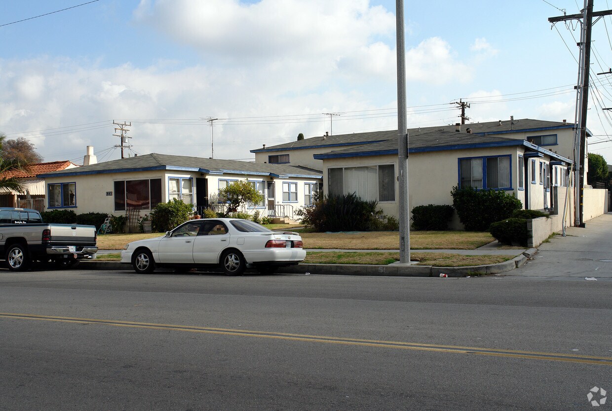 Foto del edificio - 1230-1234 S Inglewood Ave