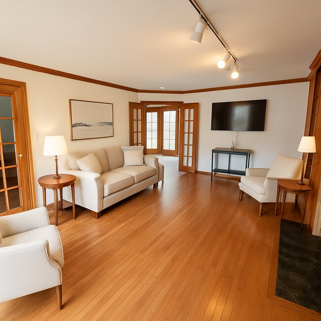 Foto del edificio - 27 Van Kirk Rd