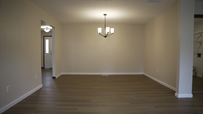 Foto del edificio - Spruce Hill