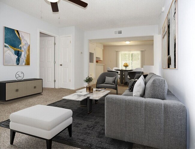 Foto del edificio - Bellecour Crossing