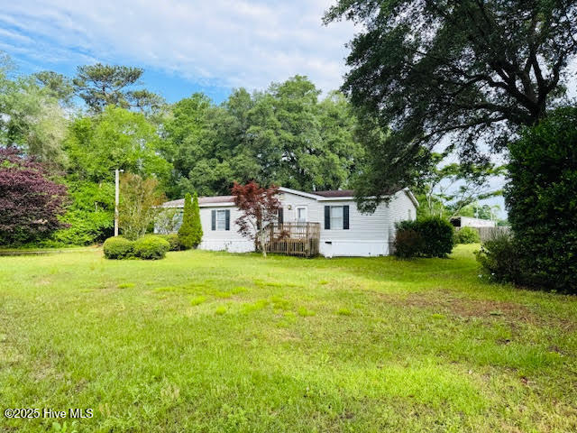 Building Photo - 3670 Old Maco Rd NE