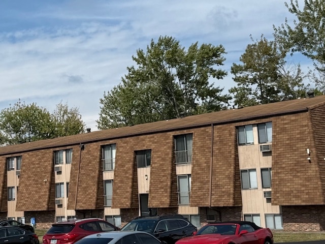 Foto principal - Terraceview Apartments