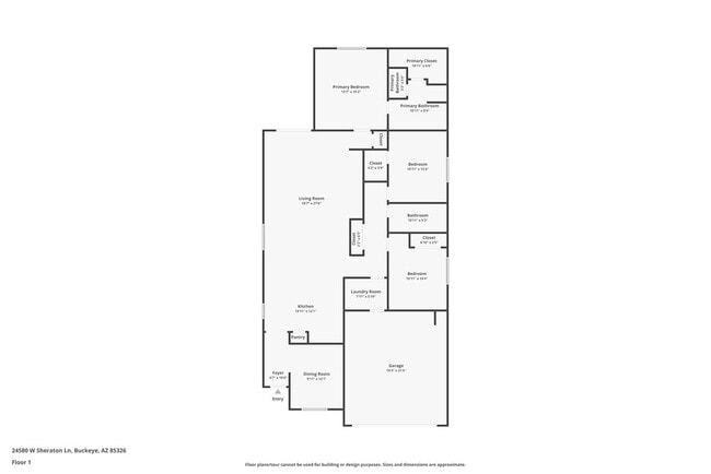 Building Photo - 24580 W Sheraton Ln