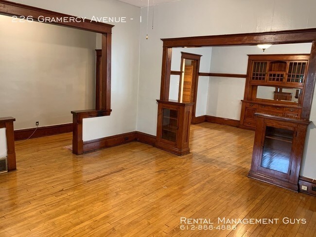 Foto del edificio - 226 Gramercy Ave