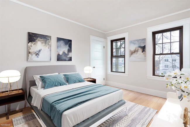 Foto del edificio - 3 br, 1 bath Apartment - 15 Beach St # 1