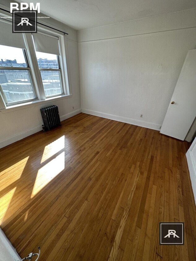 Building Photo - 2 bedroom in Brighton MA 02135
