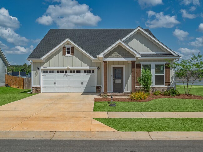 Foto del edificio - 3836 Ardmore Ln