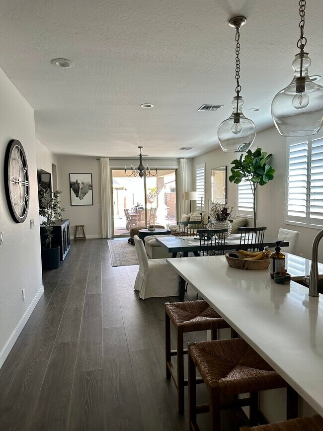 Foto del edificio - 25907 N Langley Dr