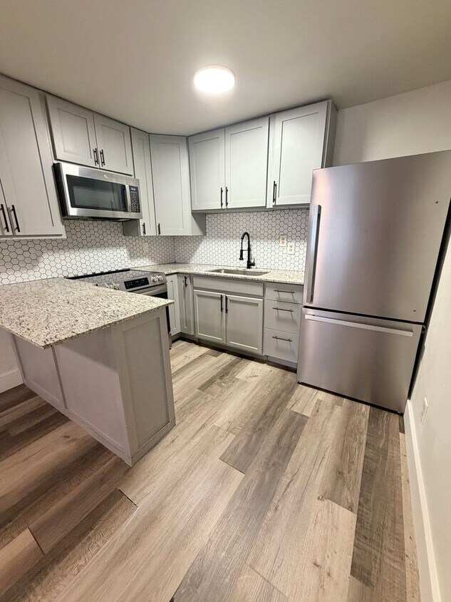 Foto del edificio - 1121 Essex St