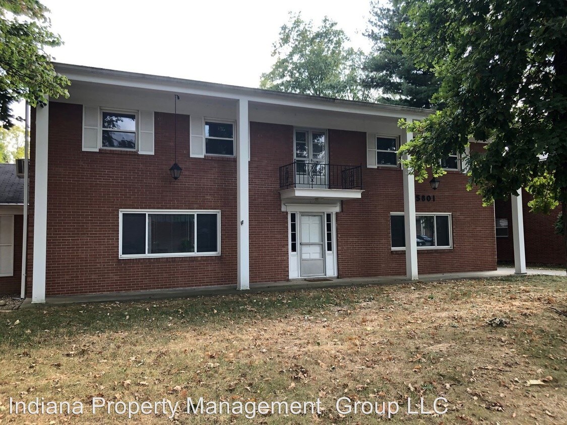 Foto principal - 5801 W 25th St