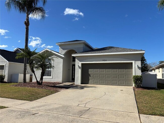 Foto del edificio - 924 Emerald Green Ct