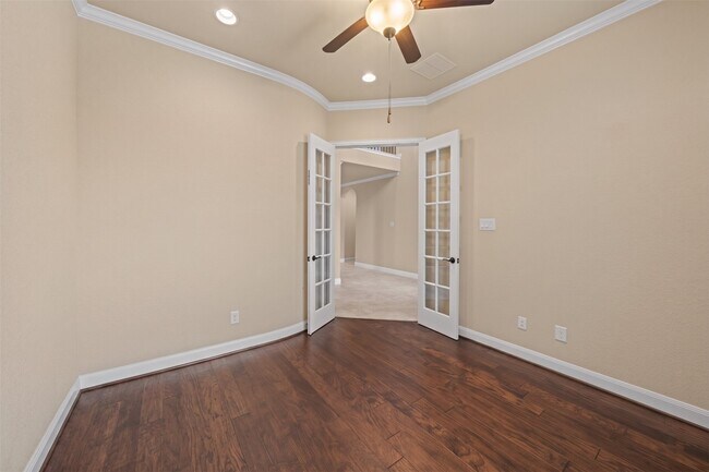 Foto del edificio - 12542 Charter Mill Lane