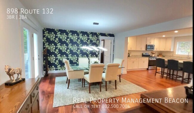Foto del edificio - Furnished Thetford VT Luxury Home for Rent...
