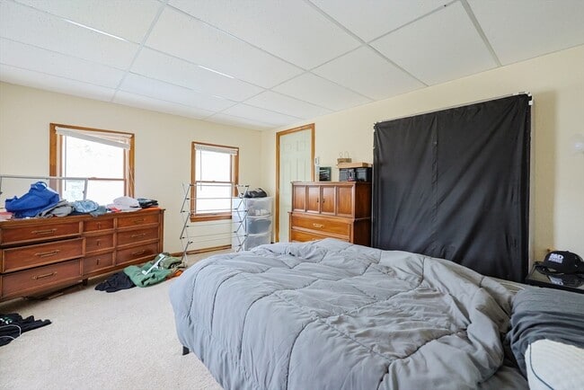 Building Photo - 31-33 Leicester St