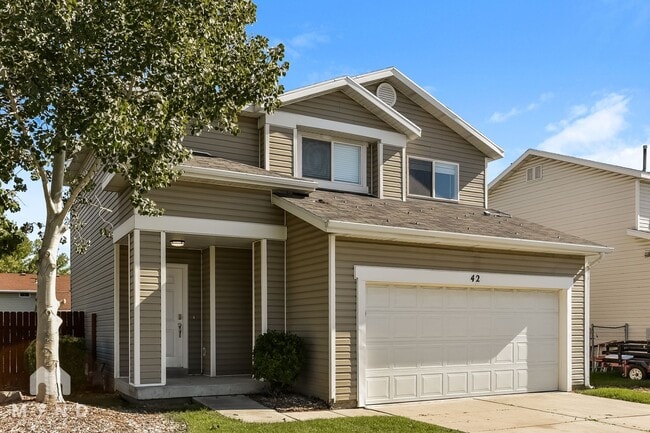 Building Photo - 42 E 850 S