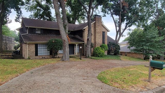 Building Photo - 203 Woodpark Ln