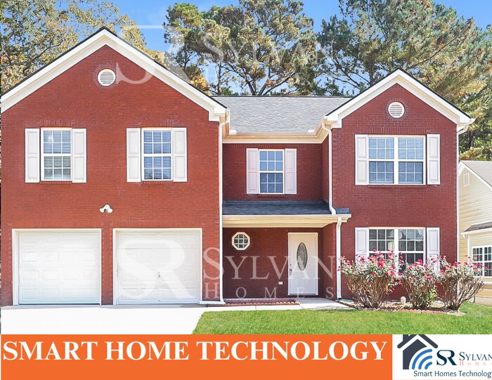 Primary Photo - Your dream home awaits