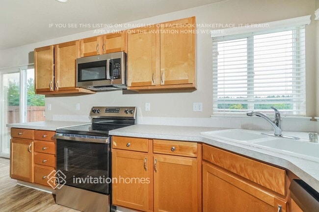 Foto del edificio - 18010 109th St Ct E