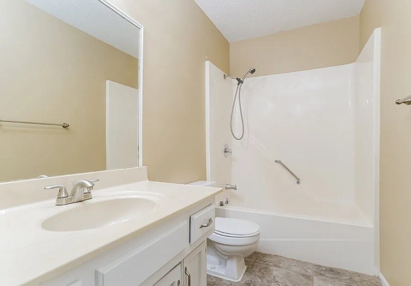 Foto principal - 3512 Draper Ave