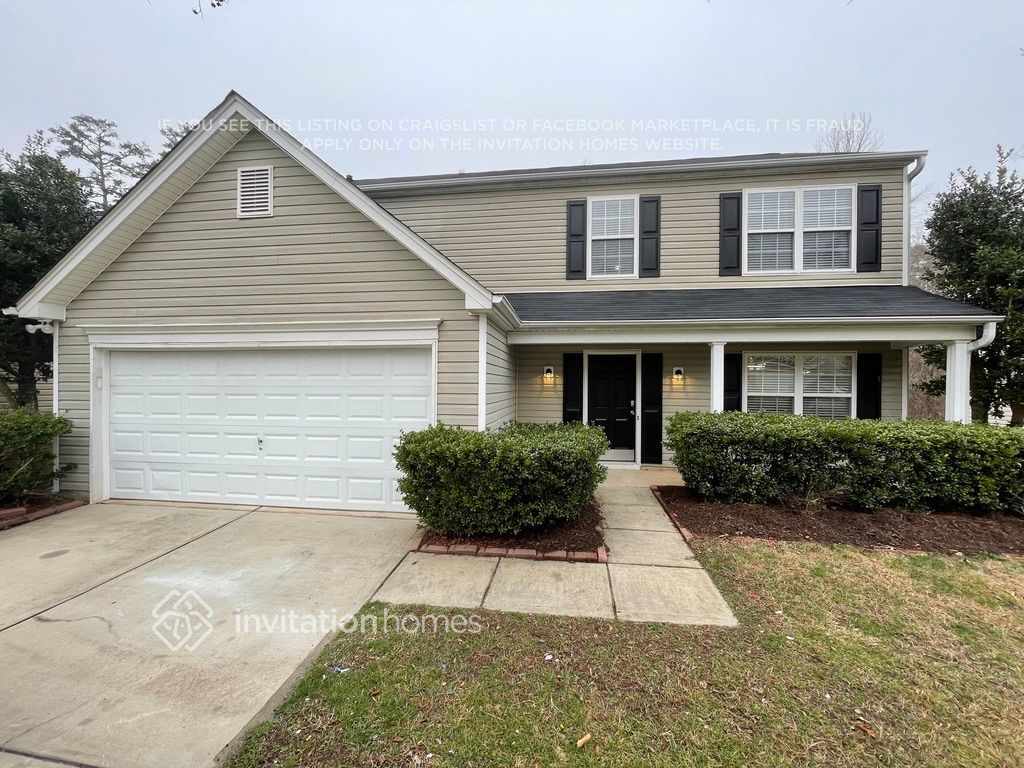 Foto principal - 1924 Waters Trail Dr