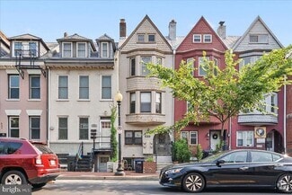 Building Photo - 533 Florida Ave NW