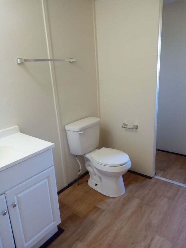 Foto del edificio - 134 Hussey Mhp Ln