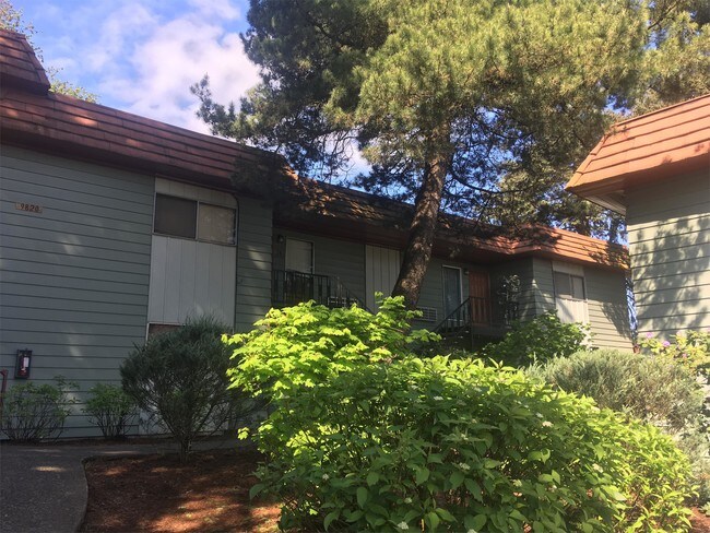 Foto del edificio - 10035 SW Garrett St