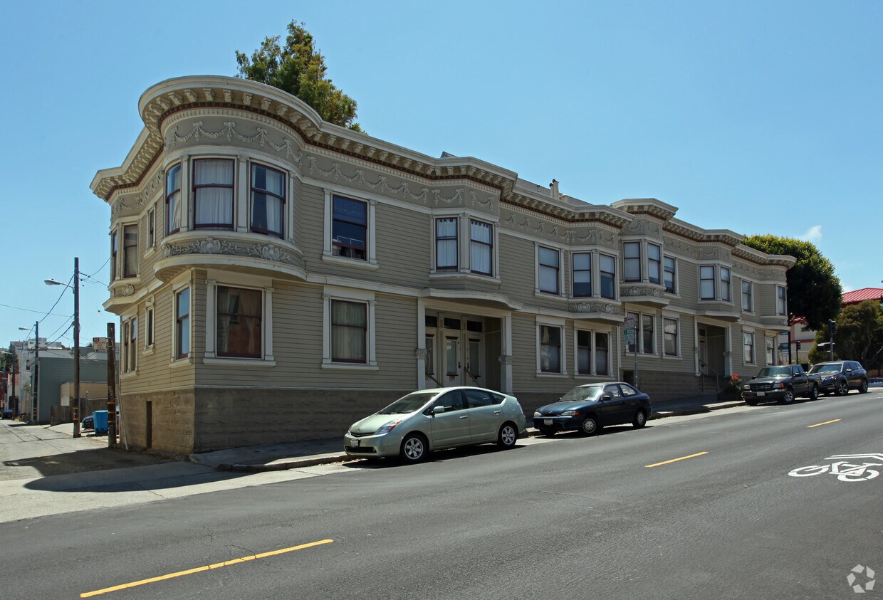Building Photo - 3475-3489 22nd St