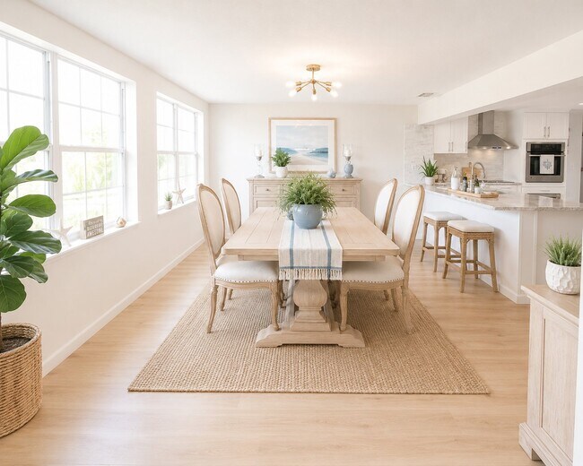 Foto del edificio - 4452 Topsail Trail