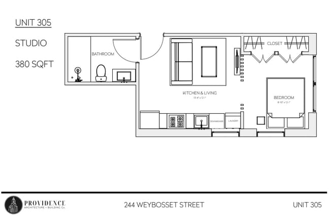 Building Photo - 244 Weybosset St