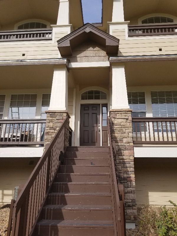 1412 Royal Troon Dr, Castle Rock, CO 80104 Townhome Rentals in Castle