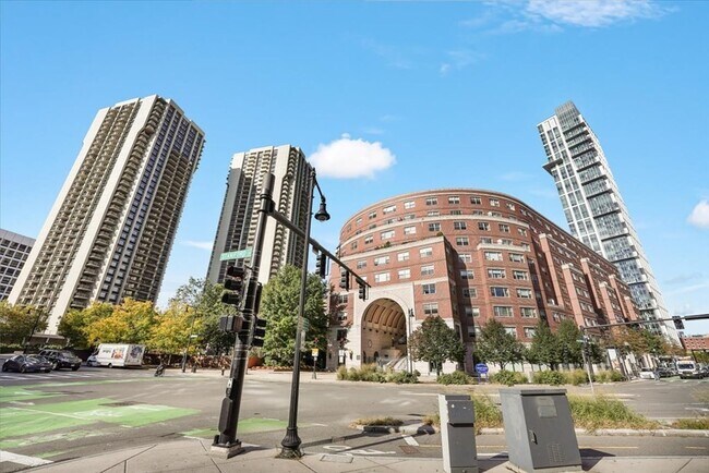 Foto del edificio - 150 Staniford St