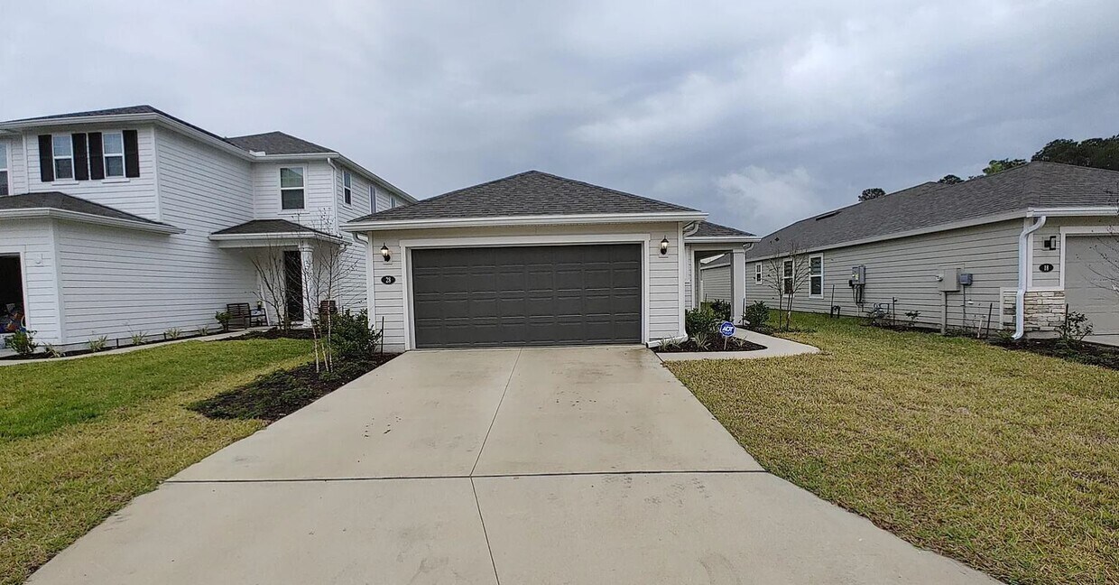 28 Gourd Is Wy, Saint Johns, FL 32259 House Rental in Saint Johns, FL