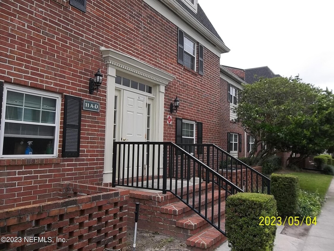 Primary Photo - 4915 Baymeadows Rd