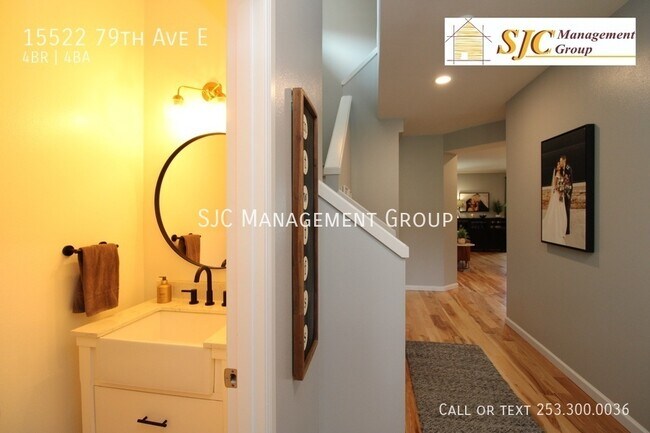 Foto del edificio - 15522 79th Ave E